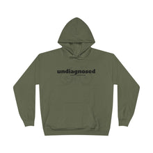 Load image into Gallery viewer, undiagnosed *gravel addiction Hoodie