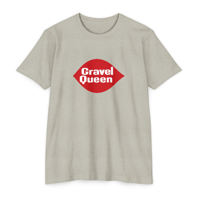 Gravel Queen T-Shirt