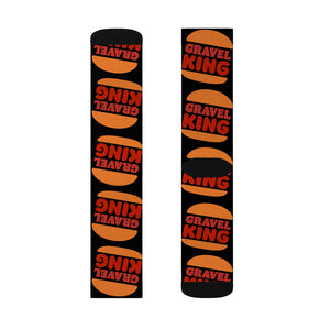 Gravel King Socks