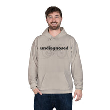 Load image into Gallery viewer, undiagnosed *gravel addiction Hoodie