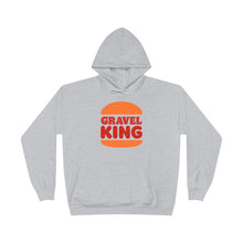Load image into Gallery viewer, Gravel King Hoodie