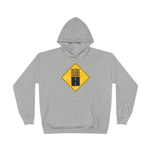 Load image into Gallery viewer, Pavement Ends Hoodie