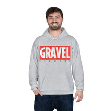 Load image into Gallery viewer, Gravel Studios Hoodie