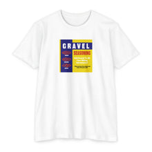 Load image into Gallery viewer, Old Bay Gravel T‑Shirt
