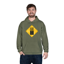 Load image into Gallery viewer, Pavement Ends Hoodie