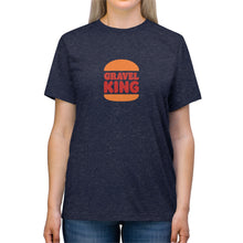 Load image into Gallery viewer, Gravel King T-shirt