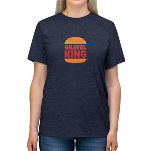 Gravel King T-shirt