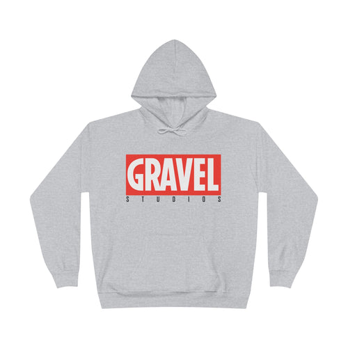 Gravel Studios Hoodie