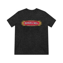 Load image into Gallery viewer, Gravel YEETZ Unisex Triblend Tee