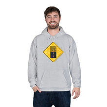 Load image into Gallery viewer, Pavement Ends Hoodie