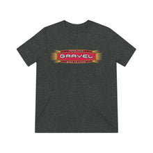 Load image into Gallery viewer, Gravel YEETZ Unisex Triblend Tee