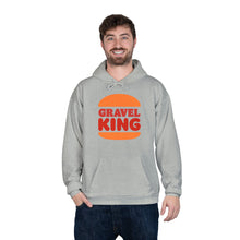 Load image into Gallery viewer, Gravel King Hoodie