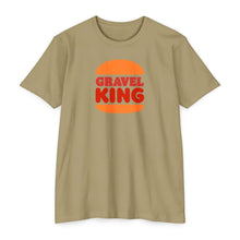 Load image into Gallery viewer, Gravel King T-Shirt
