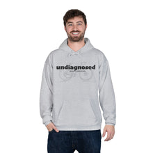 Load image into Gallery viewer, undiagnosed *gravel addiction Hoodie