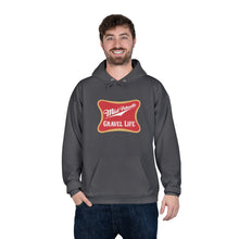 Load image into Gallery viewer, Gravel Life Hoodie