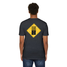 Load image into Gallery viewer, Pavement Ends T-Shirt