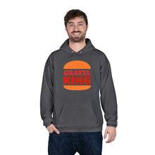 Load image into Gallery viewer, Gravel King Hoodie