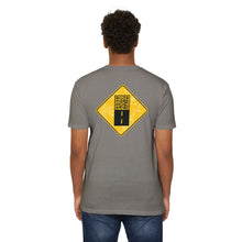 Load image into Gallery viewer, Pavement Ends T-Shirt