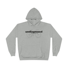 Load image into Gallery viewer, undiagnosed *gravel addiction Hoodie