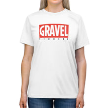 Load image into Gallery viewer, GRAVEL STUDIOS Unisex Triblend Tee