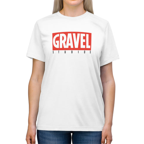 GRAVEL STUDIOS Unisex Triblend Tee