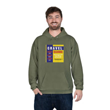 Load image into Gallery viewer, Gravel OLD BAY Hoodie