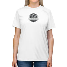 Load image into Gallery viewer, Gravel Sponsors - Unisex Triblend Tee