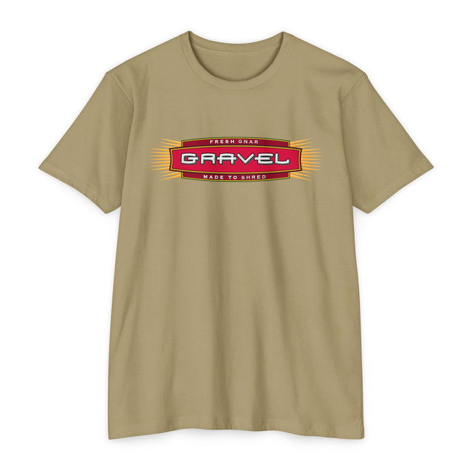 Gravel YEETZ T-Shirt