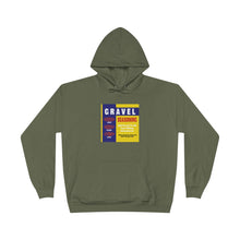 Load image into Gallery viewer, Gravel OLD BAY Hoodie