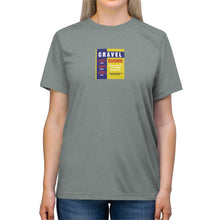 Load image into Gallery viewer, GRAVEL Bay Unisex Triblend Tee