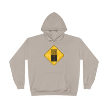 Load image into Gallery viewer, Pavement Ends Hoodie