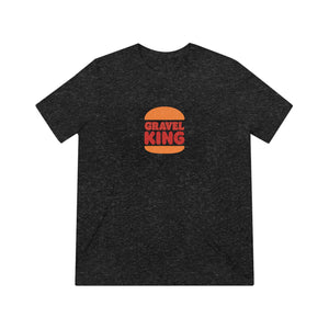 Gravel King T-shirt