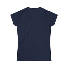 Load image into Gallery viewer, Gravel Queen - Women&#39;s Softstyle Tee