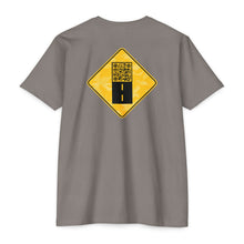 Load image into Gallery viewer, Pavement Ends T-Shirt