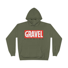 Load image into Gallery viewer, Gravel Studios Hoodie