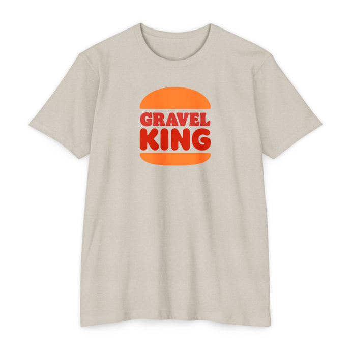 Gravel King T-Shirt