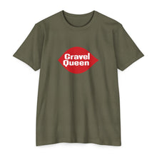 Load image into Gallery viewer, Gravel Queen T-Shirt