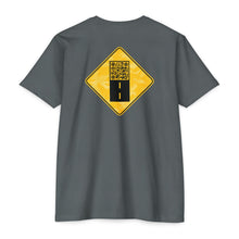 Load image into Gallery viewer, Pavement Ends T-Shirt