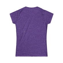 Load image into Gallery viewer, Gravel Queen - Women&#39;s Softstyle Tee