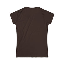 Load image into Gallery viewer, Gravel Queen - Women&#39;s Softstyle Tee