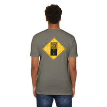 Load image into Gallery viewer, Pavement Ends T-Shirt