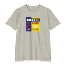 Load image into Gallery viewer, Old Bay Gravel T‑Shirt