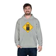 Load image into Gallery viewer, Pavement Ends Hoodie
