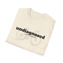 Load image into Gallery viewer, undiagnosed *gravel addiction