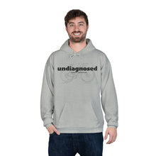 Load image into Gallery viewer, undiagnosed *gravel addiction Hoodie