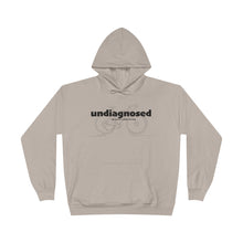 Load image into Gallery viewer, undiagnosed *gravel addiction Hoodie