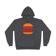 Load image into Gallery viewer, Gravel King Hoodie