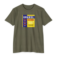 Load image into Gallery viewer, Old Bay Gravel T‑Shirt