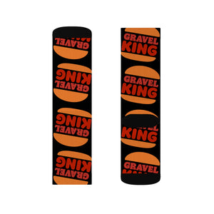 Gravel King Socks