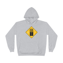 Load image into Gallery viewer, Pavement Ends Hoodie